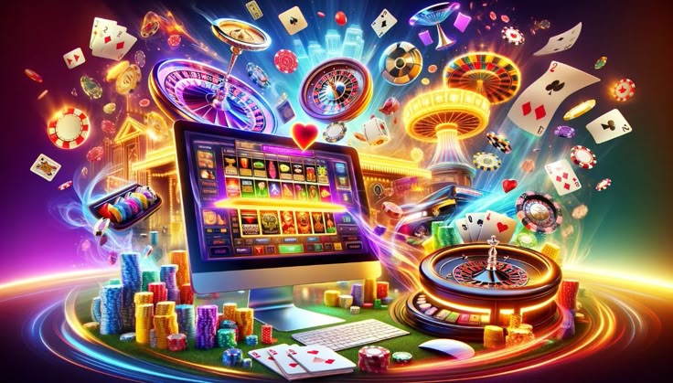 Ocean Slot Welcome Bonus