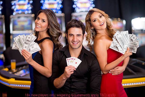 Ocean Slot Live Betting