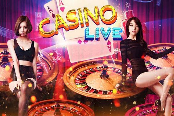Ocean Slot Live Betting