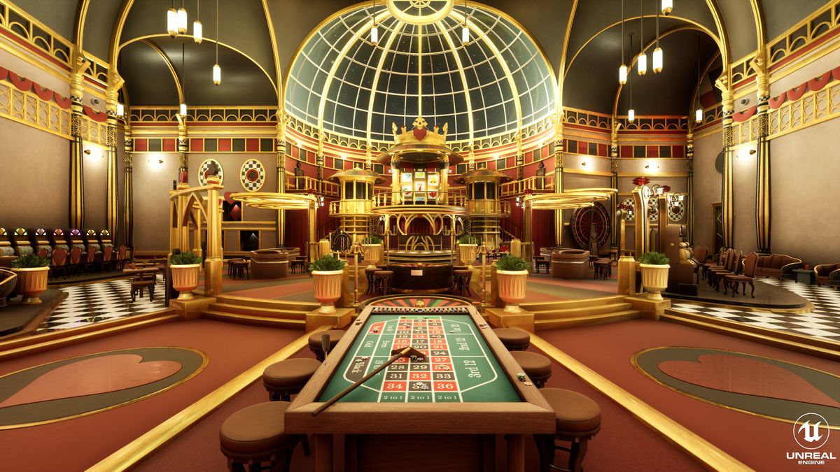 Ocean Slot Live Betting