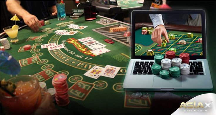 Ocean Slot Live Casino