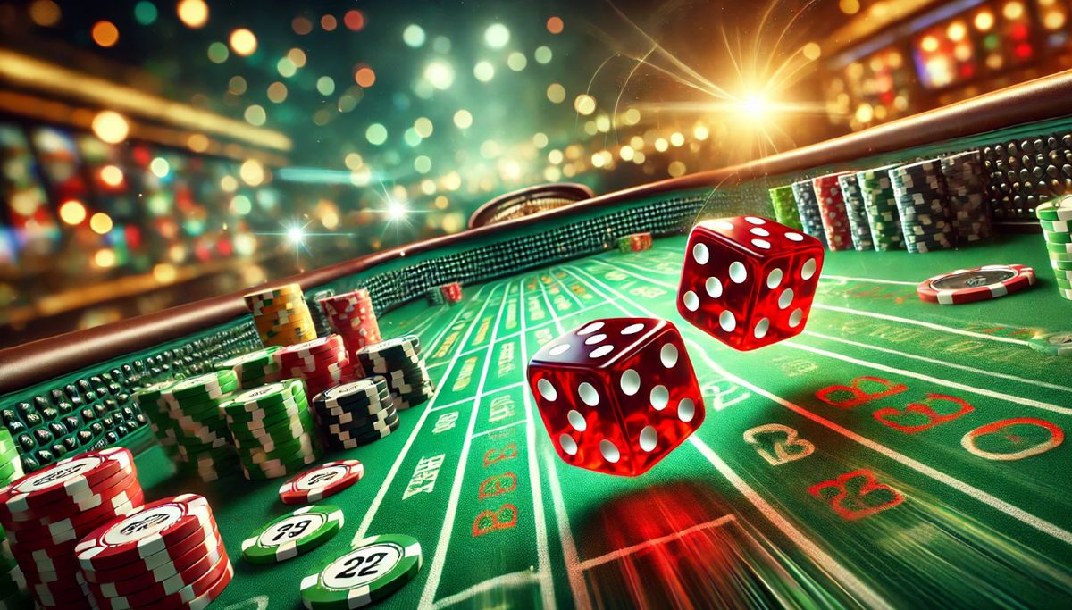 Ocean Slot Live Betting