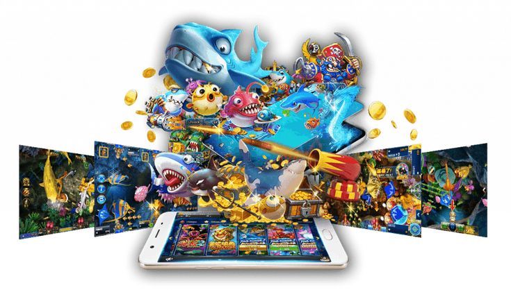 Ocean Slot Live Casino