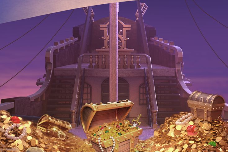 Ocean Slot Welcome Bonus